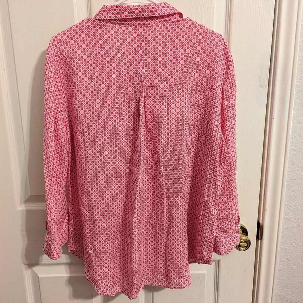 3/$15🧡 Grand & Greene Women's Top - Picture 4 of 10